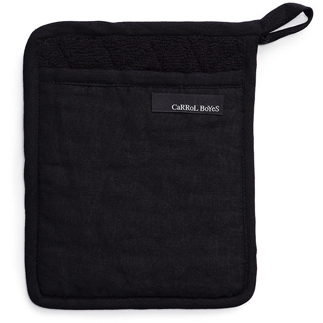 Carrol Boyes Pot Holder, Knowing
