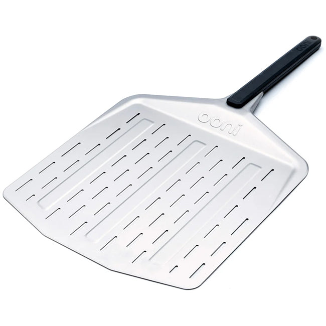 Ooni Perforated Pizza Peel, 30cm