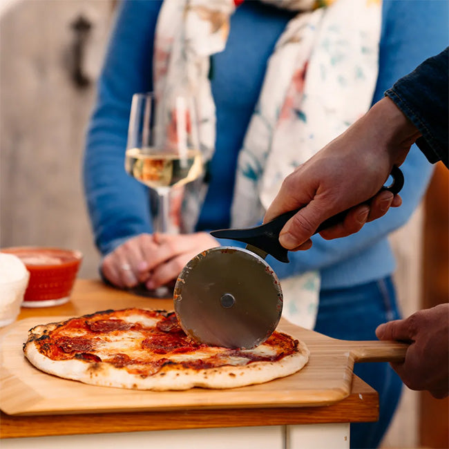 Ooni Karu Pizza Cutter Wheel