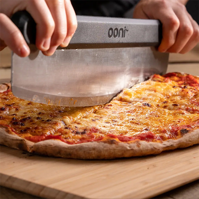 Ooni Pizza Cutter Rocker Blade