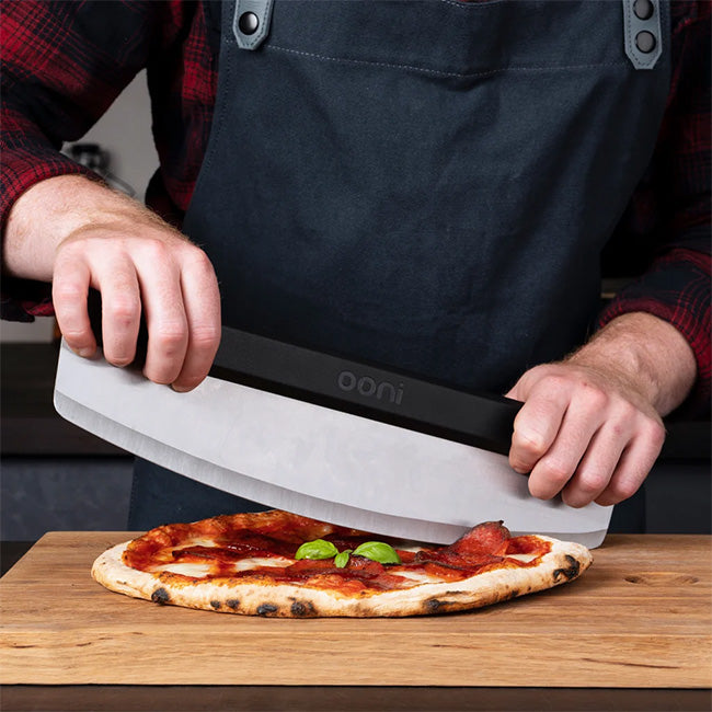 Ooni Pizza Cutter Rocker Blade