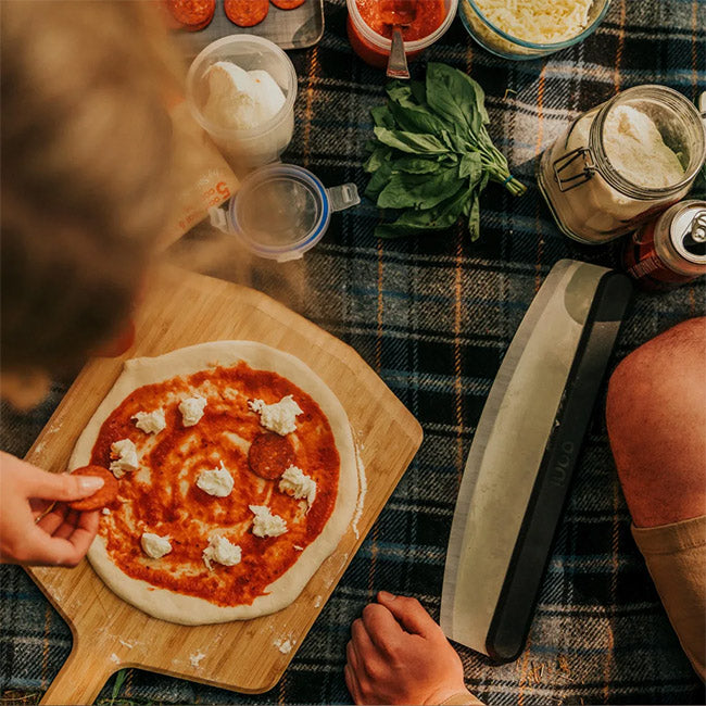 Ooni Pizza Cutter Rocker Blade