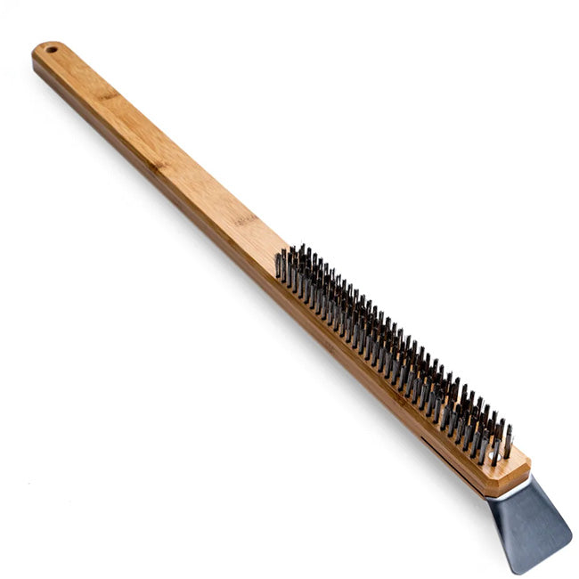 Ooni Pizza Oven Brush