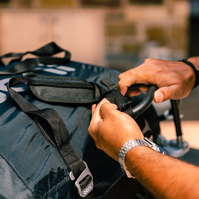 Ooni Koda 12 Pizza Oven Carry Cover