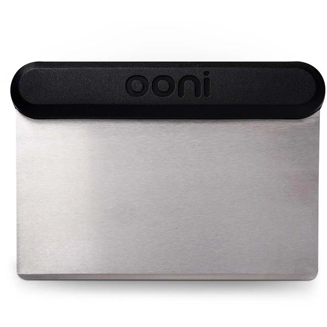 Ooni Dough Cutter & Scraper