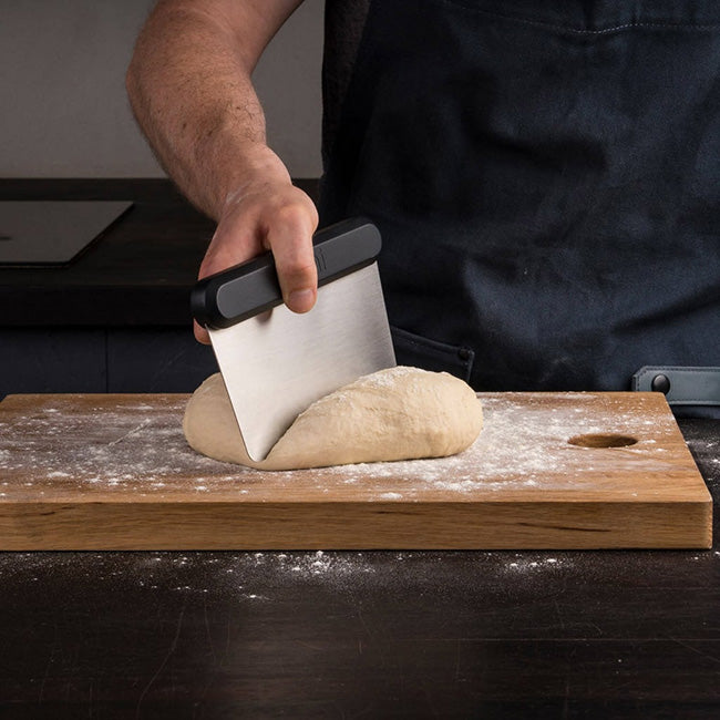 Ooni Dough Cutter & Scraper