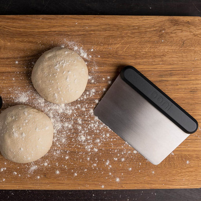 Ooni Dough Cutter & Scraper