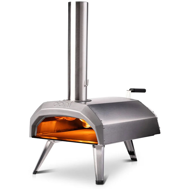 Ooni Karu Wood & Charcoal Fired Pizza Oven, 30cm