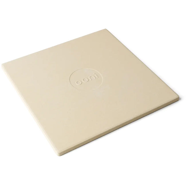 Ooni Karu 12 Pizza Baking Stone, 34cm