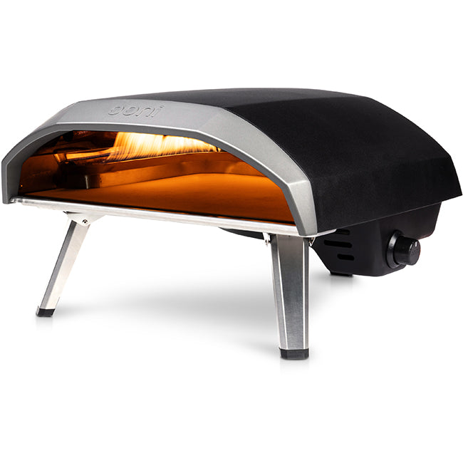Ooni Koda 16 Gas Pizza Oven, 40cm