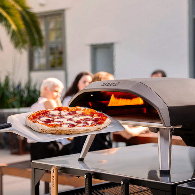 Ooni Koda 16 Gas Pizza Oven, 40cm