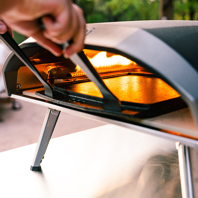 Ooni Koda 16 Gas Pizza Oven, 40cm