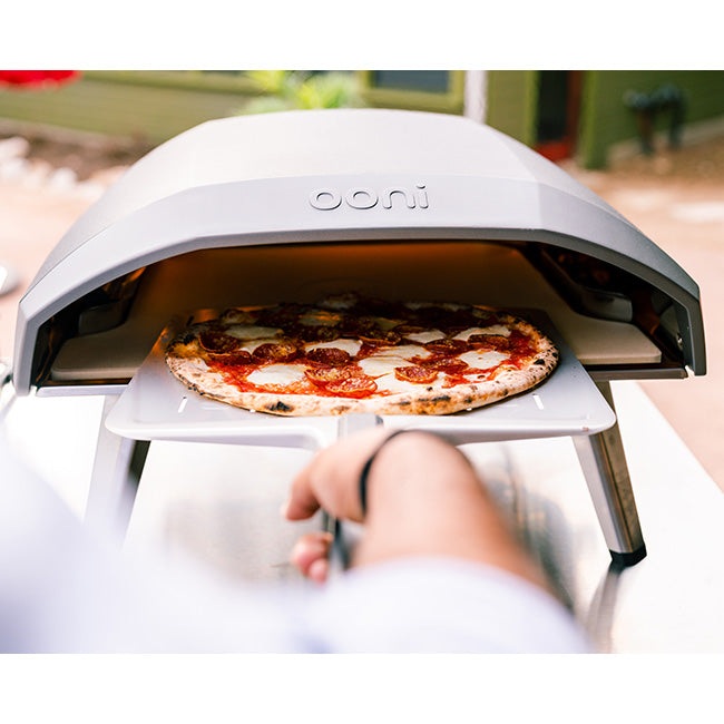 Ooni Koda 16 Gas Pizza Oven, 40cm