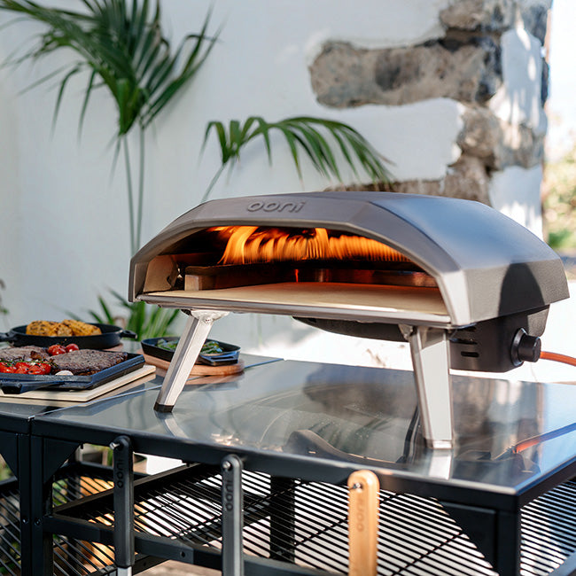 Ooni Koda 16 Gas Pizza Oven, 40cm