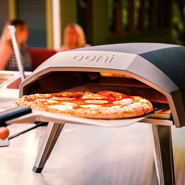 Ooni Koda 12 Gas Pizza Oven, 30cm