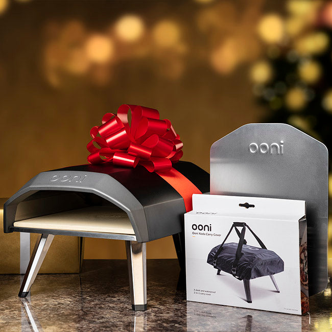 Ooni Koda 12 Gas Pizza Oven, 30cm