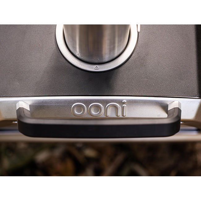 Ooni Karu Wood & Charcoal Fired Pizza Oven, 40cm
