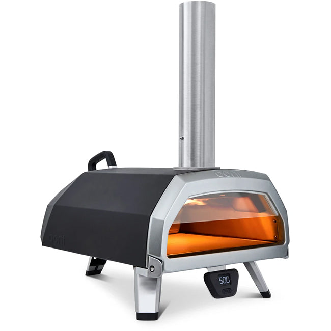 Ooni Karu Wood & Charcoal Fired Pizza Oven, 40cm