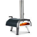 Ooni Karu 12G Wood & Charcoal Fired Pizza Oven, 30cm