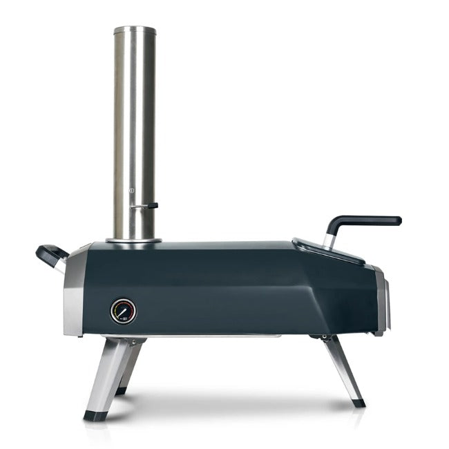 Ooni Karu 12G Wood & Charcoal Fired Pizza Oven, 30cm