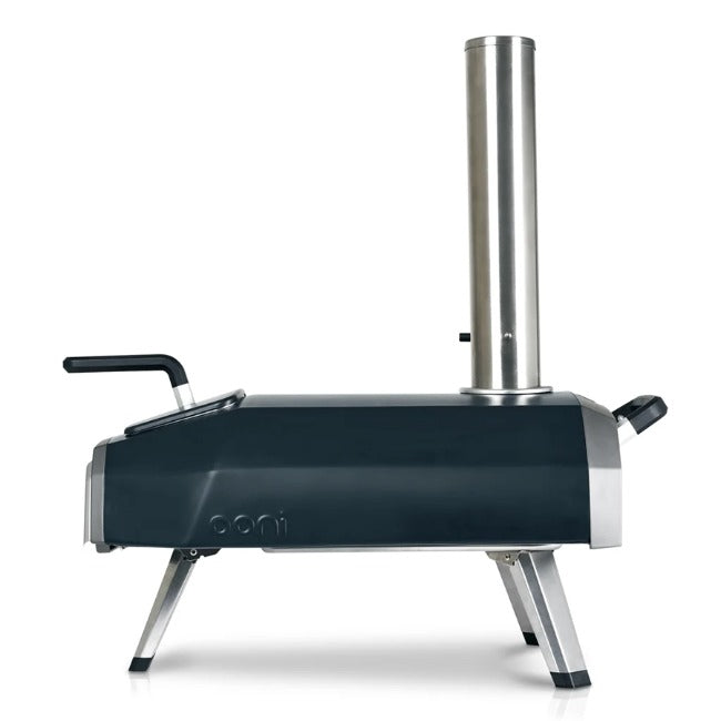 Ooni Karu 12G Wood & Charcoal Fired Pizza Oven, 30cm