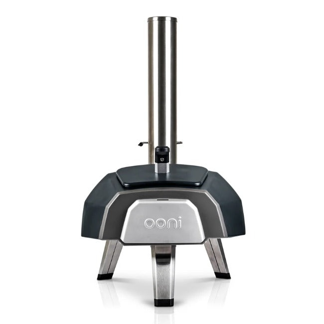 Ooni Karu 12G Wood & Charcoal Fired Pizza Oven, 30cm