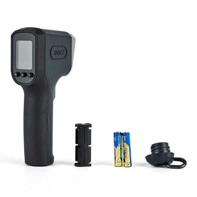 Ooni Digital Infrared Thermometer