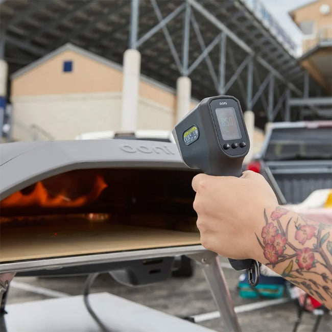 Ooni Digital Infrared Thermometer