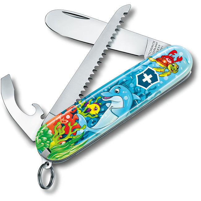 Victorinox My First Victorinox Limited Edition Children's Set