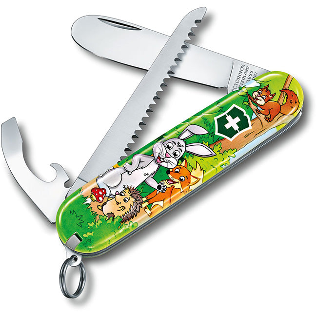 Victorinox My First Victorinox Limited Edition Children's Set