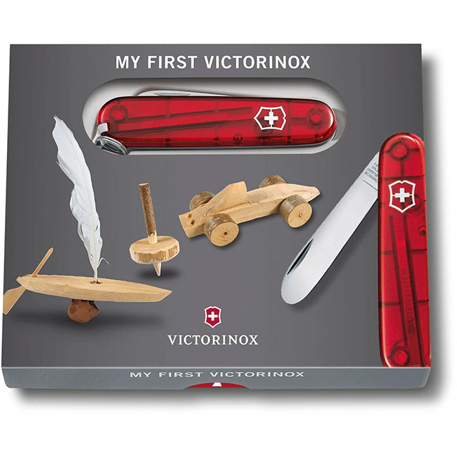 Victorinox My First Victorinox Children's Pocket Knife