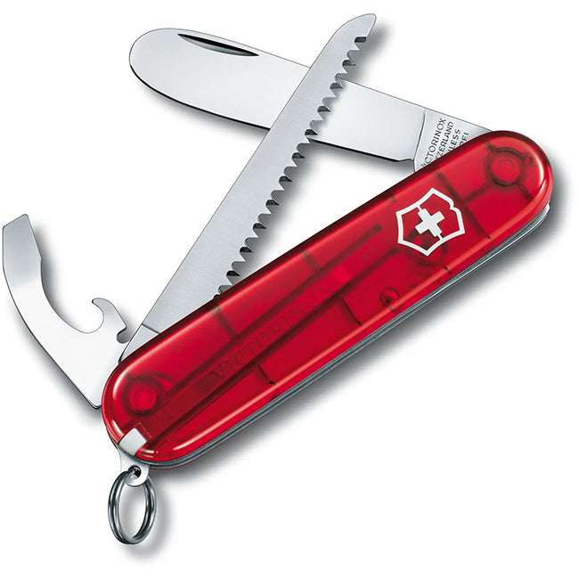 Victorinox My First Victorinox Children's Pocket Knife