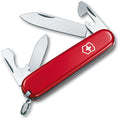 Victorinox Recruit Pocket Knife