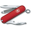 Victorinox Rally Small Pocket Knife With Magnetic Screwdriver
