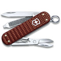 Victorinox Precious Alox Collection Pocket Knife