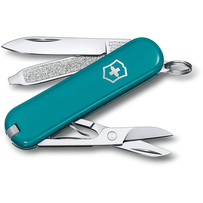 Victorinox Classic Colours SD Classic Pocket Knife