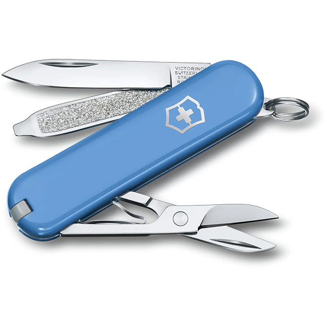 Victorinox Classic Colours SD Classic Pocket Knife