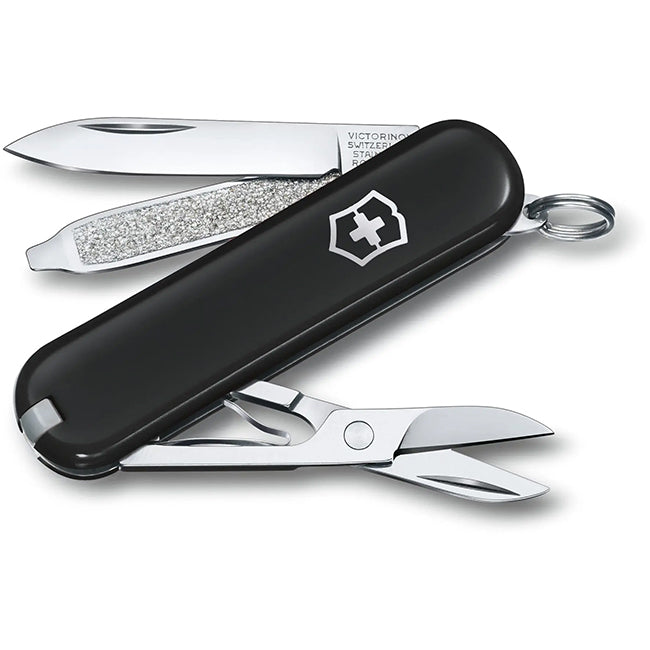 Victorinox Classic Colours SD Classic Pocket Knife