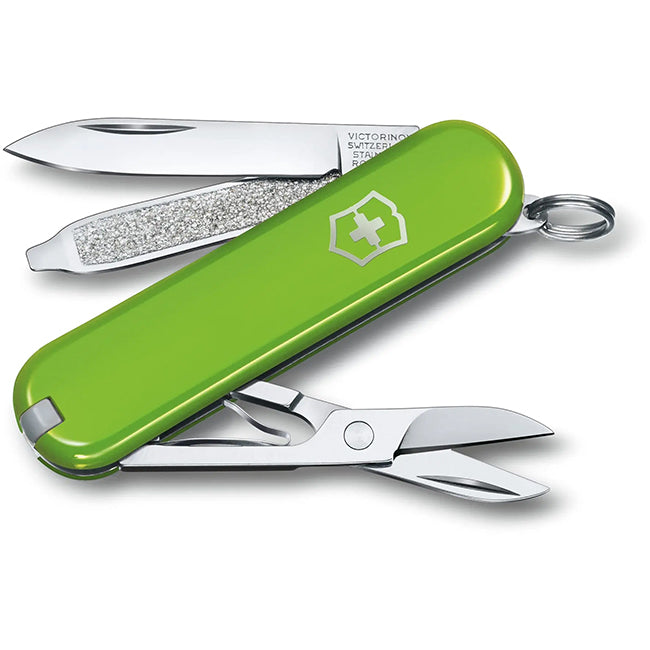 Victorinox Classic Colours SD Classic Pocket Knife