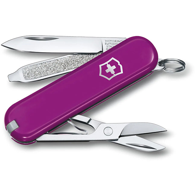 Victorinox Classic Colours SD Classic Pocket Knife