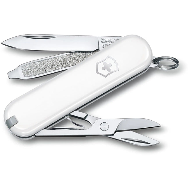 Victorinox Classic Colours SD Classic Pocket Knife