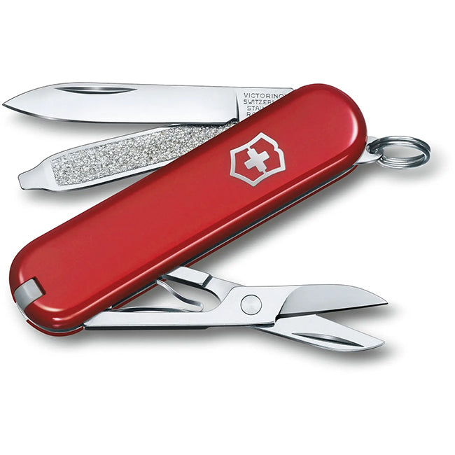 Victorinox Classic Colours SD Classic Pocket Knife