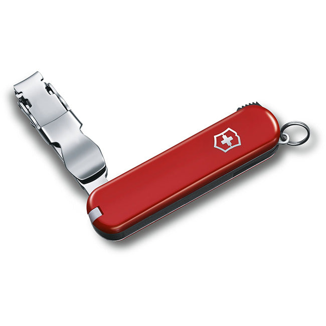 Victorinox Pocket Nail Clipper 582