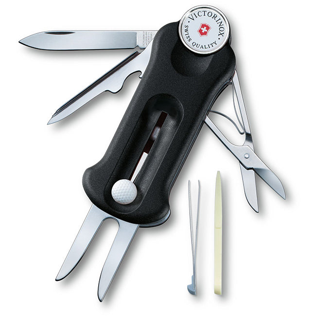 Victorinox Pocket Golf Tool