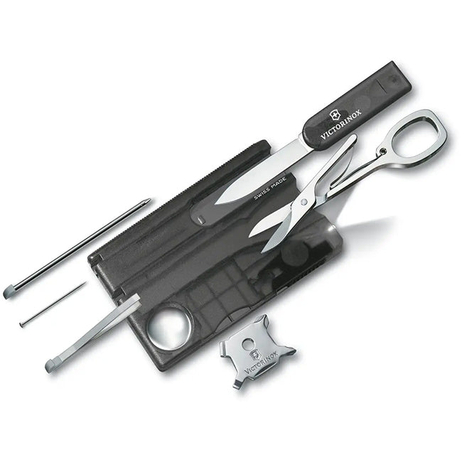 Victorinox Swisscard Lite With LED Light