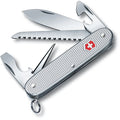 Victorinox Farmer Alox Pocket Knife