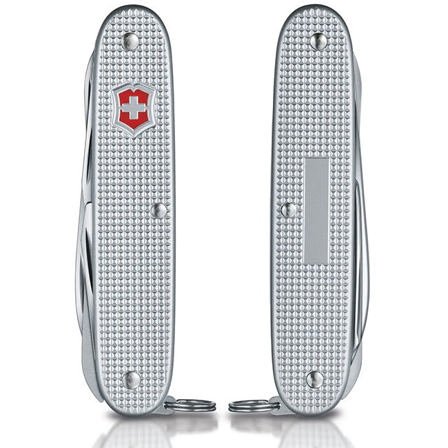 Victorinox Farmer X Alox Pocket Knife