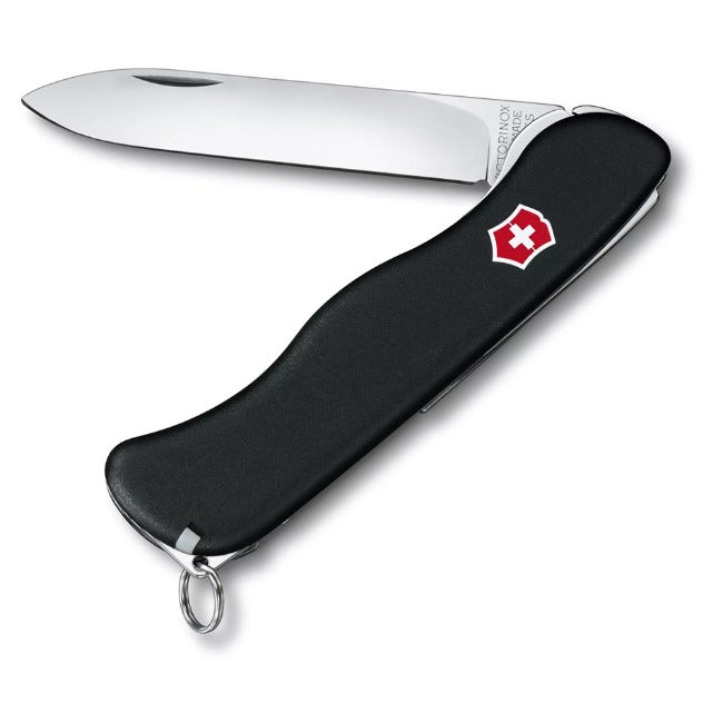 Victorinox Sentinel Single Lock Blade Pocket Knife
