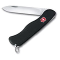 Victorinox Sentinel Single Lock Blade Pocket Knife