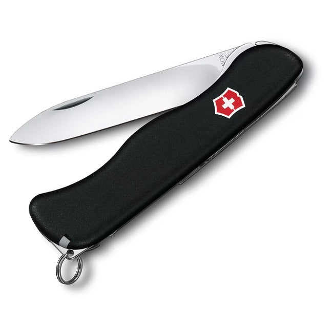 Victorinox Sentinel Single Lock Blade Pocket Knife